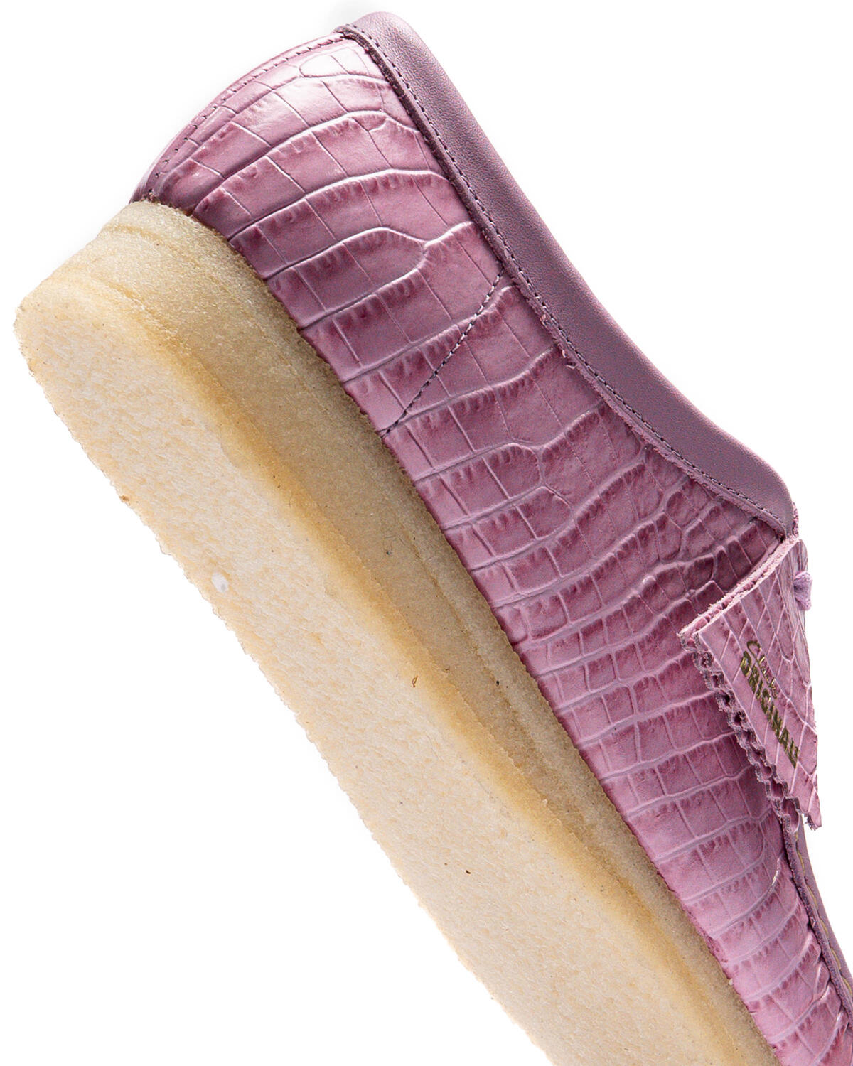 Clarks Originals WMNS Wallabee | 26180166 | AFEW STORE